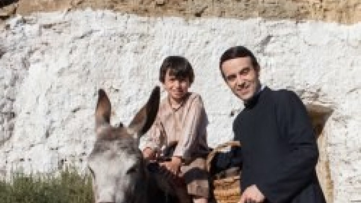 San Pedro Poveda fue un pedagogo renovador... y para la Iglesia un sacerdote y mártir de Cristo