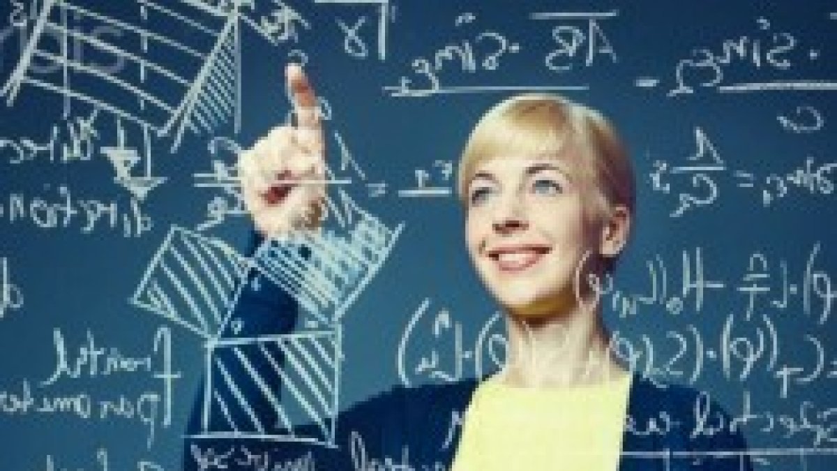 El mecanismo analítico del cerebro a algunos les resulta cómodo y gratificante... y a otros fastidioso y difícil