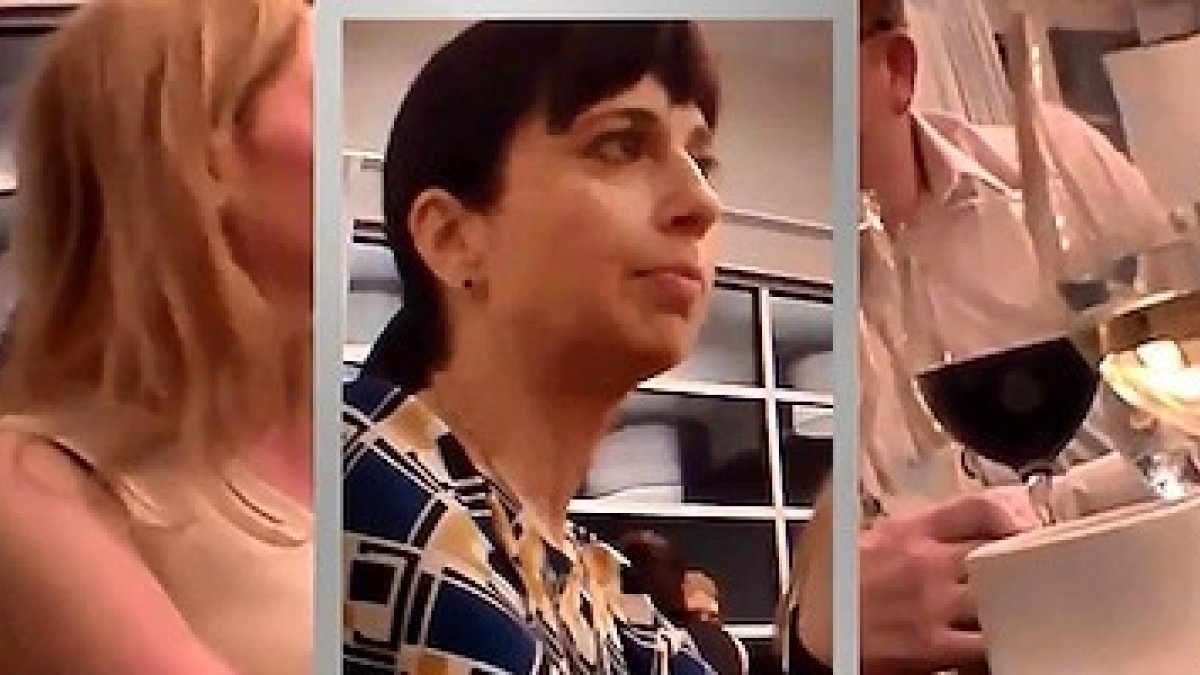 Los vídeos sobre Planned Parenthood están poniendo nombre y rostro a personajes capaces de hacer y decir cosas sorprendentes...