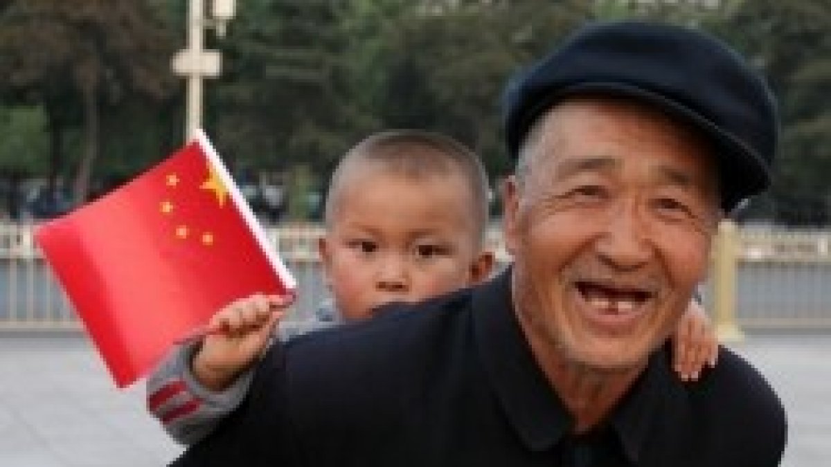 Tras décadas de multar a quien tuviera más de un hijo, China hoy está en una dinámica de envejecimiento difícil de frenar
