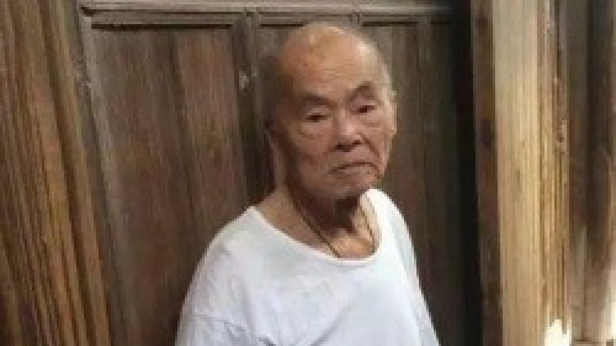 El obispo Zeng Jingmu pasó 23 años en la cárcel, en distintas etapas, por su fidelidad a Roma