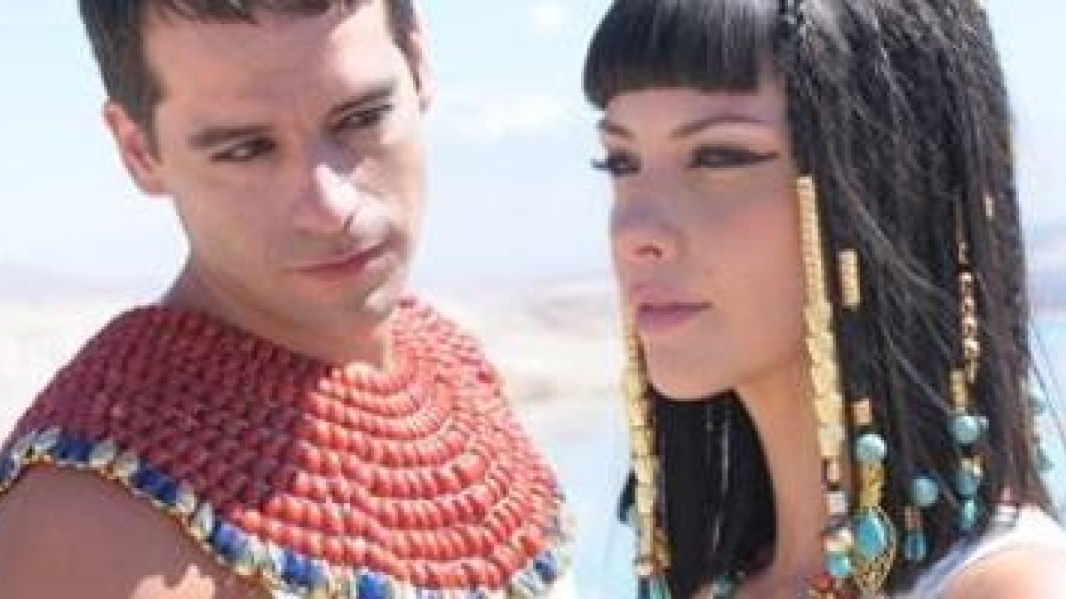 Desde su estreno en Brasil la primera telenovela bíblica se ha colocado en los primeros puestos del ránking nacional.