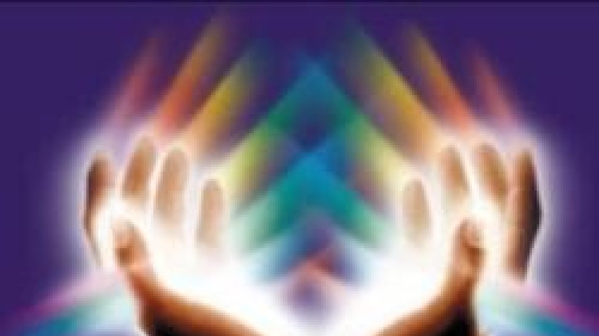 Entra hasta el fondo del alma, DIVINA LUZ