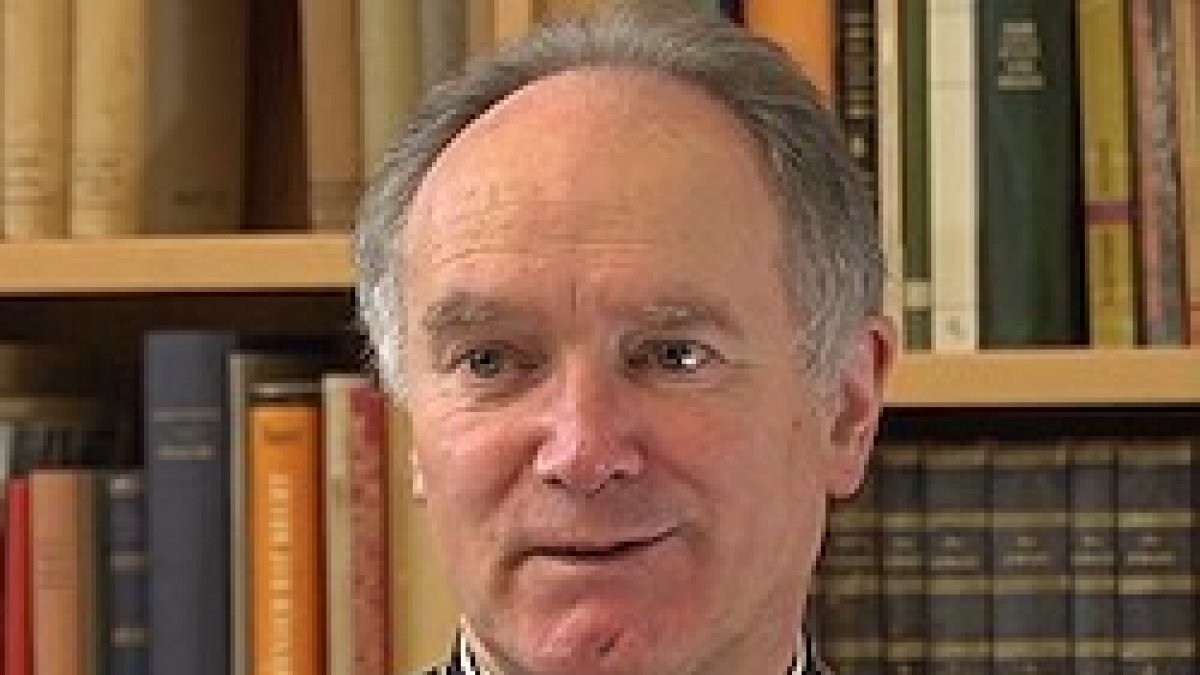 El obispo Bernard Fellay, superior general de la Hermandad de San Pío X.