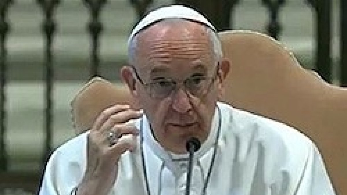 La decisión del Papa cierra cualquier puerta a la contemporización o el disimulo en los casos de abusos.