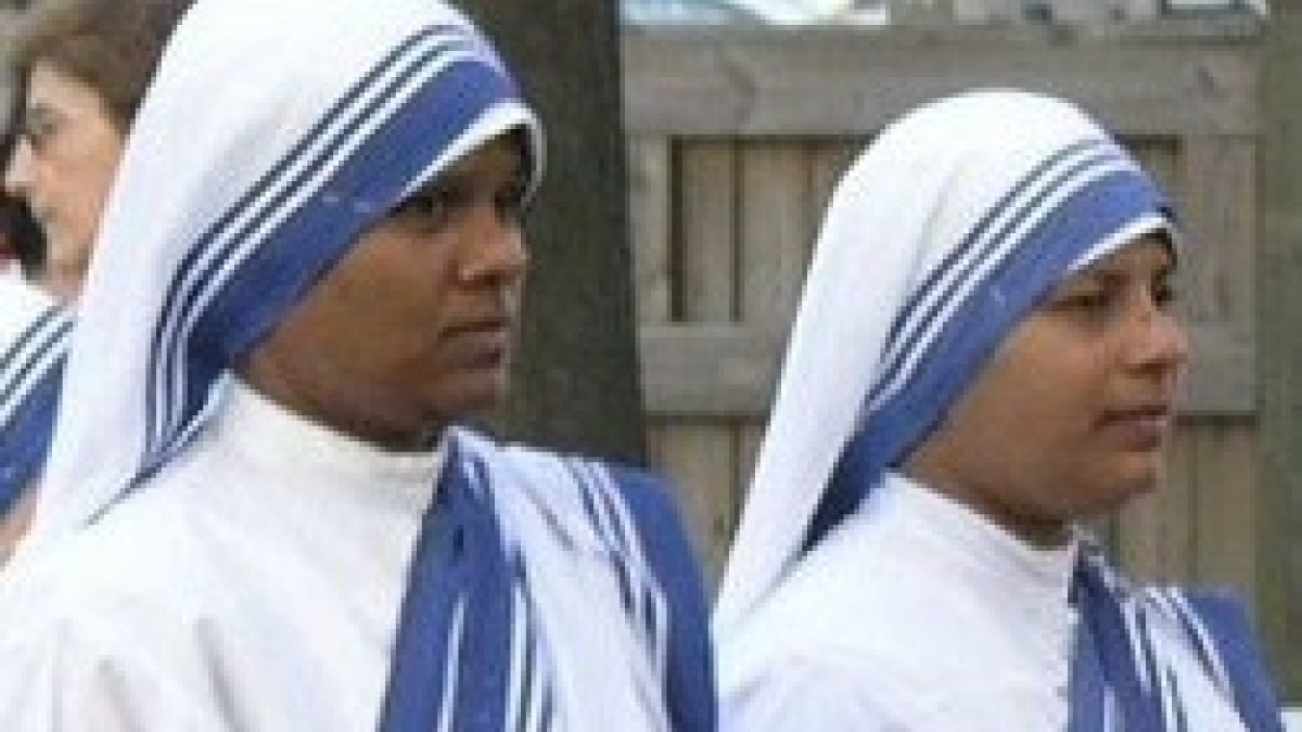 Los terroristas atacaron el convento de las Misioneras de la Caridad