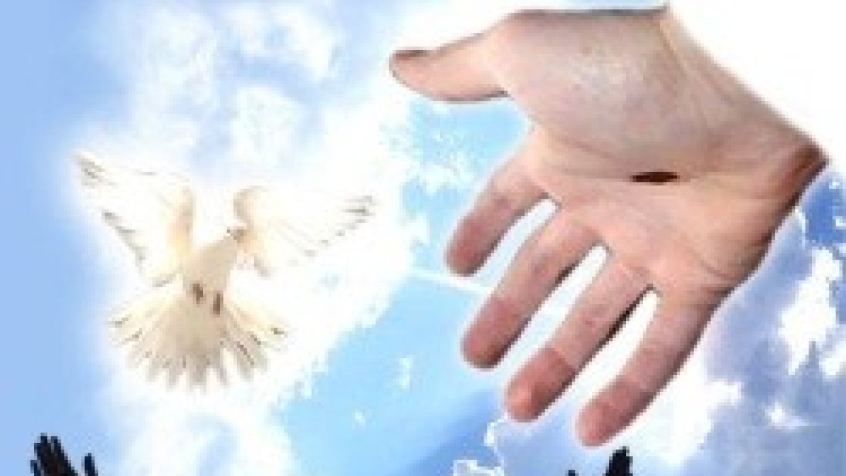 Espíritu Santo, ven a mí