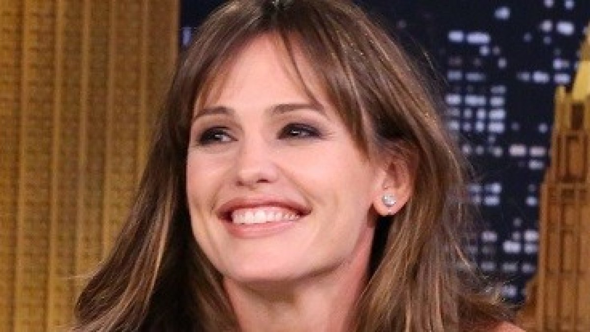 Jennifer Garner, una de las protagonistas de la película