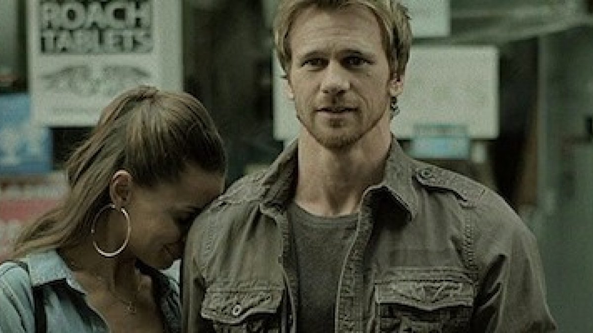 Buenas interpretaciones, un guión solvente y abundancia de matices convierten Voiceless en una gran película cristiana.