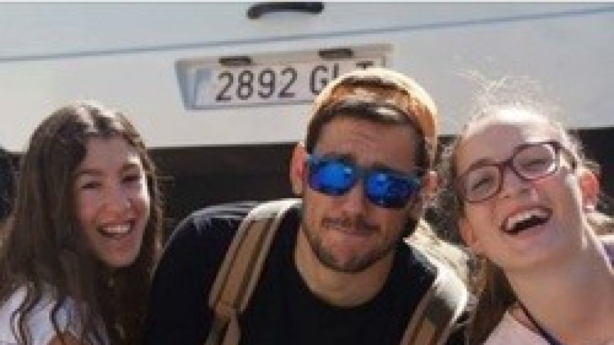 Impacto es un encuentro juvenil de deporte, oración y naturaleza que organiza la comunidad Fe y Vida, este año en Cantabria