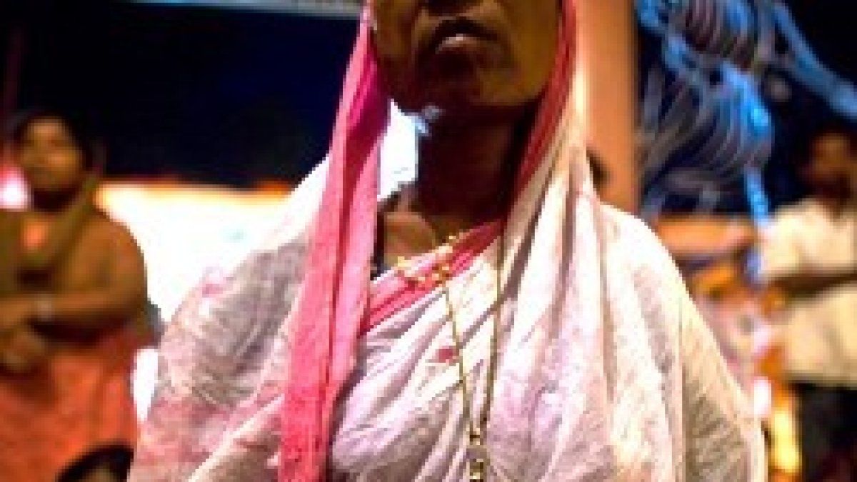 Aún hoy hay 10.000 cristianos en el Estado de Orissa que no pueden regresar a sus casas