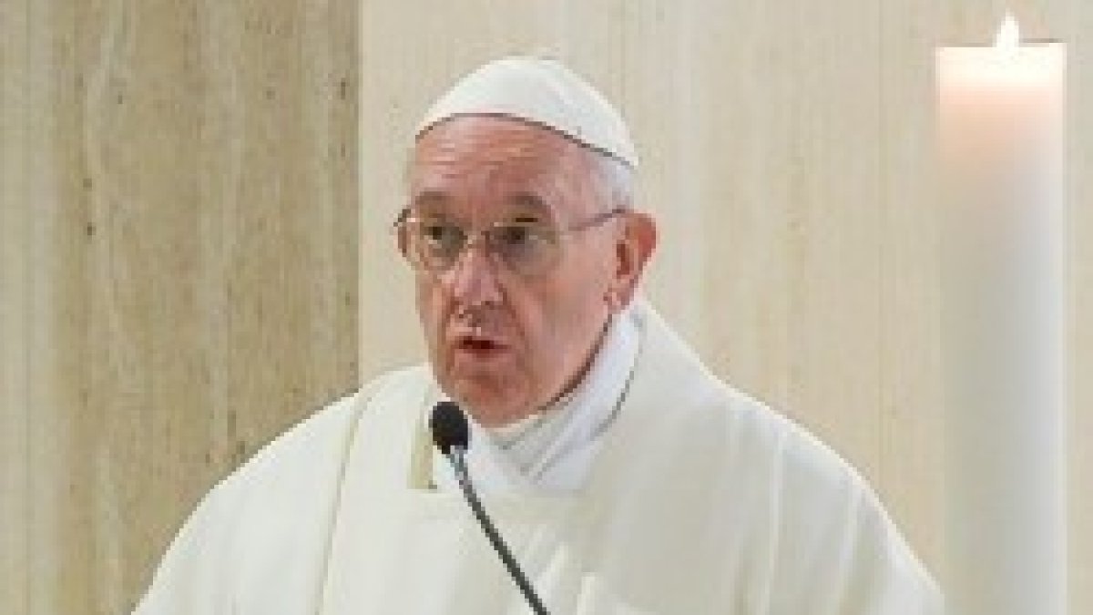 El Papa Francisco, a partir de las Escrituras, anima a la vida cristiana con sus homilías en Santa Marta