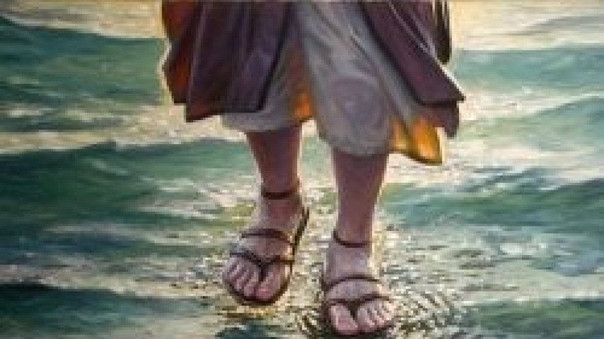 Ellos...pensaron que era un fantasma