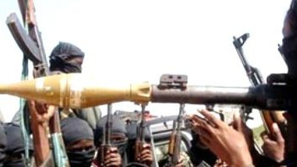 Los yihadistas de Boko Haram ya eran fuertes en Nigeria... ahora abren una sección en Camerún, con jóvenes del lugar, en un país antes sin extremistas
