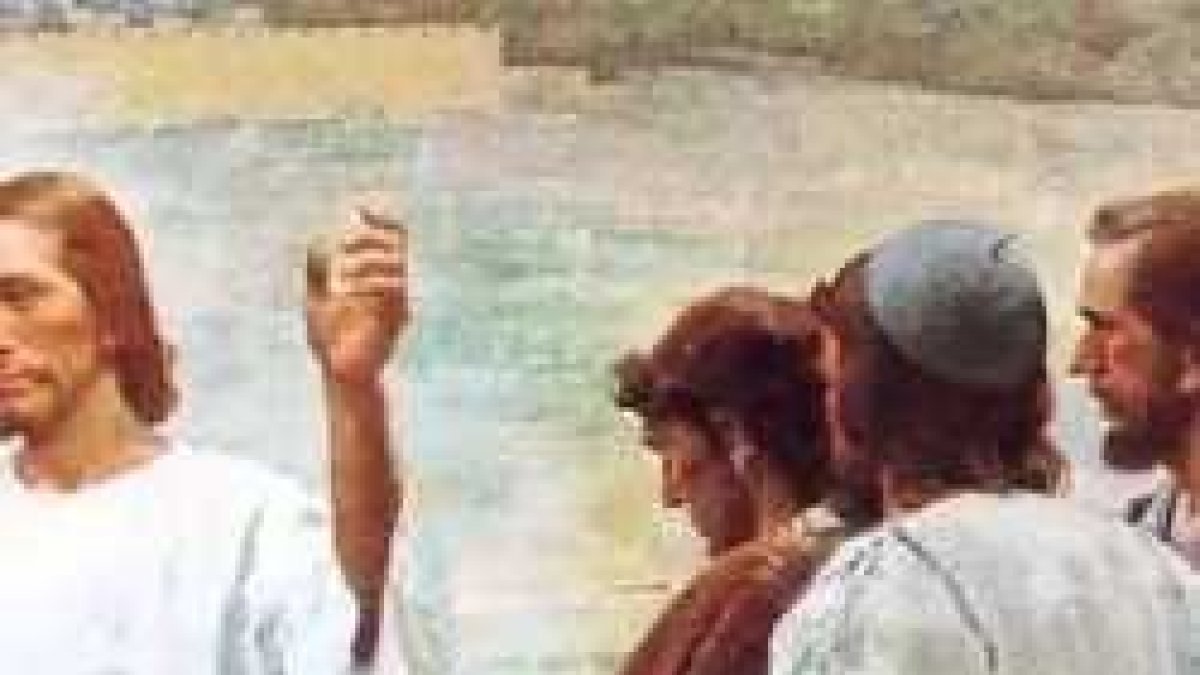 Pero volveré a veros