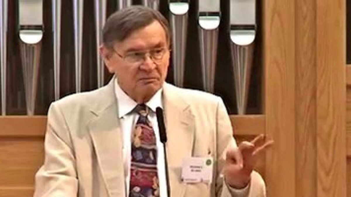 La verdad histórica es la que es, se tenga o no se tenga fe: Rodney Stark la defiende.