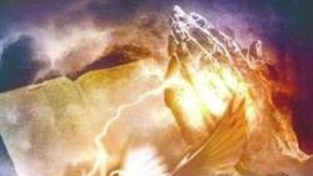 El Espíritu, nos da vida nueva