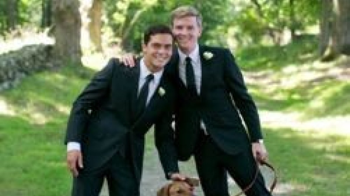 Los obispos colombianos alertan que con el matrimonio gay se destruye la sociedad