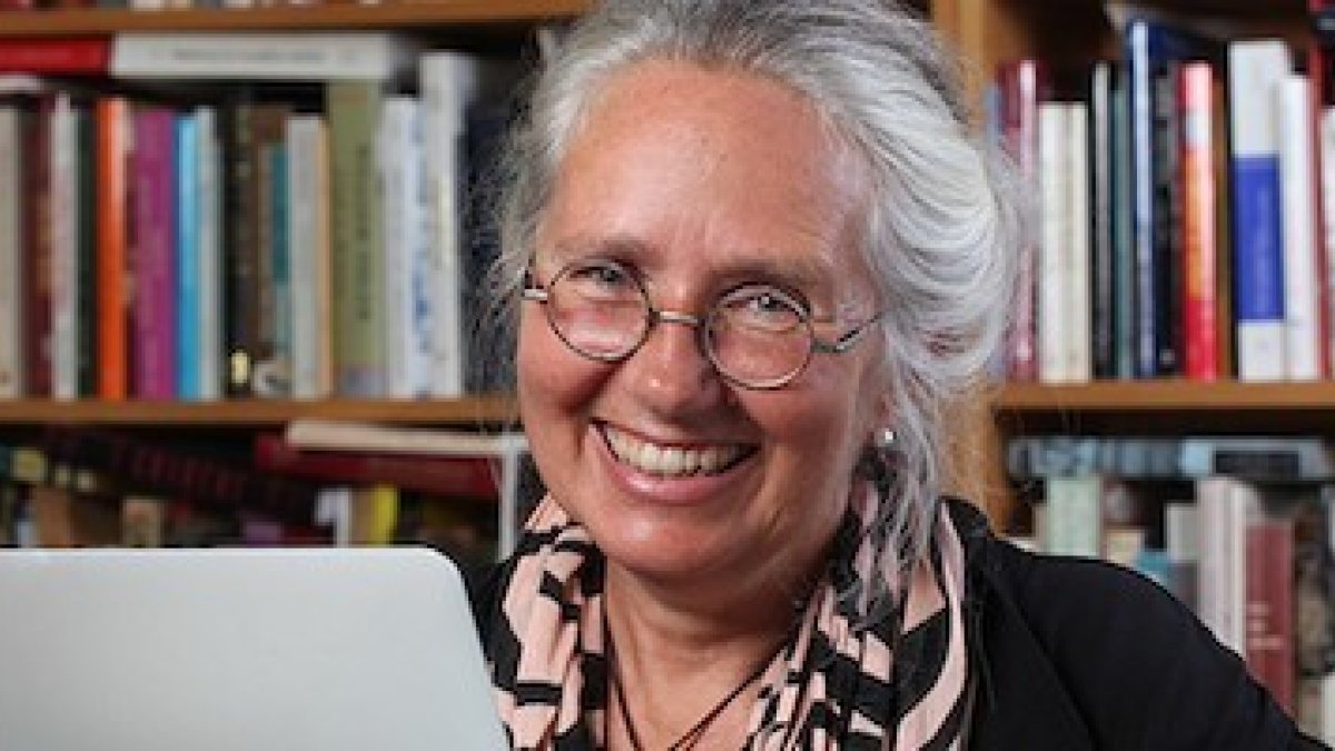 La doctora Jacalyn Duffin vive una doble vocación médica: la hematología y la historia.