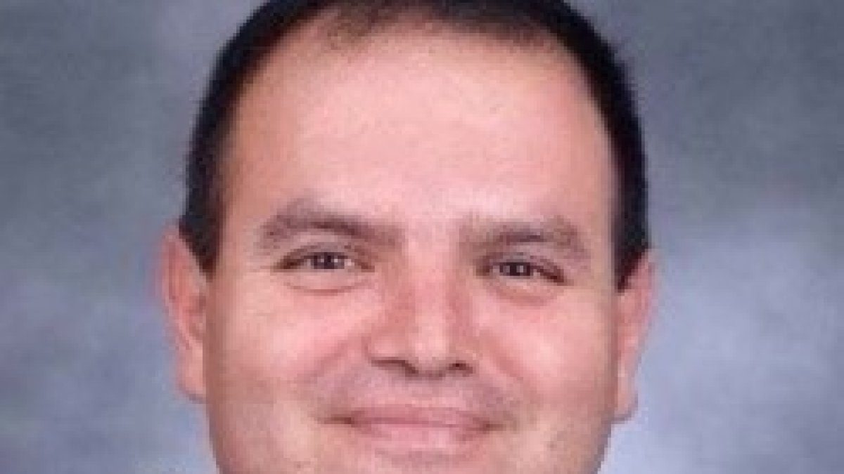 El periodista y sacerdote benedictino Ismael Garrido fue tiroteado y murió en diciembre de 2015