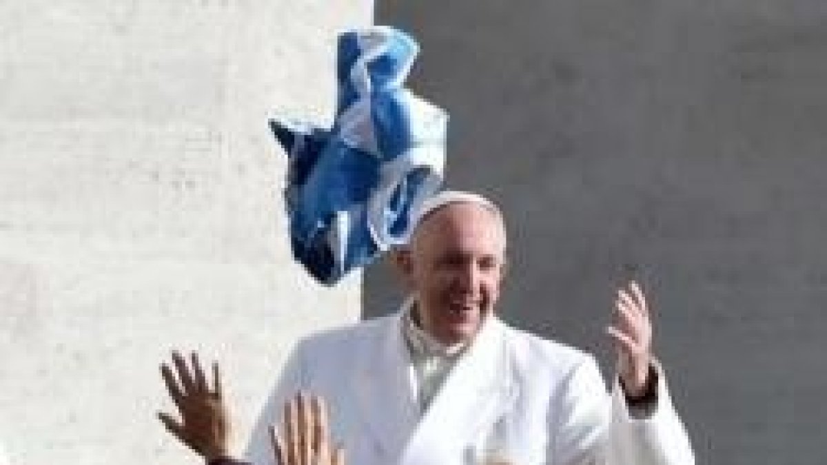 El Vaticano anuncia que el Papa viajará este año a Armenia, Georgia y Azerbaiyán