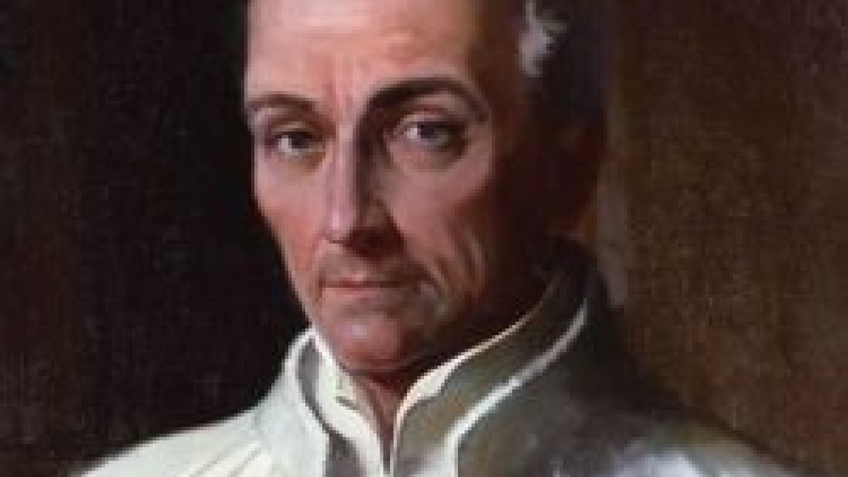 Estanislao Papzynski, fundador de los Marianos de la Inmaculada Concepción, será pronto canonizado