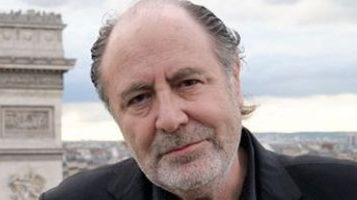 Michel Delpech