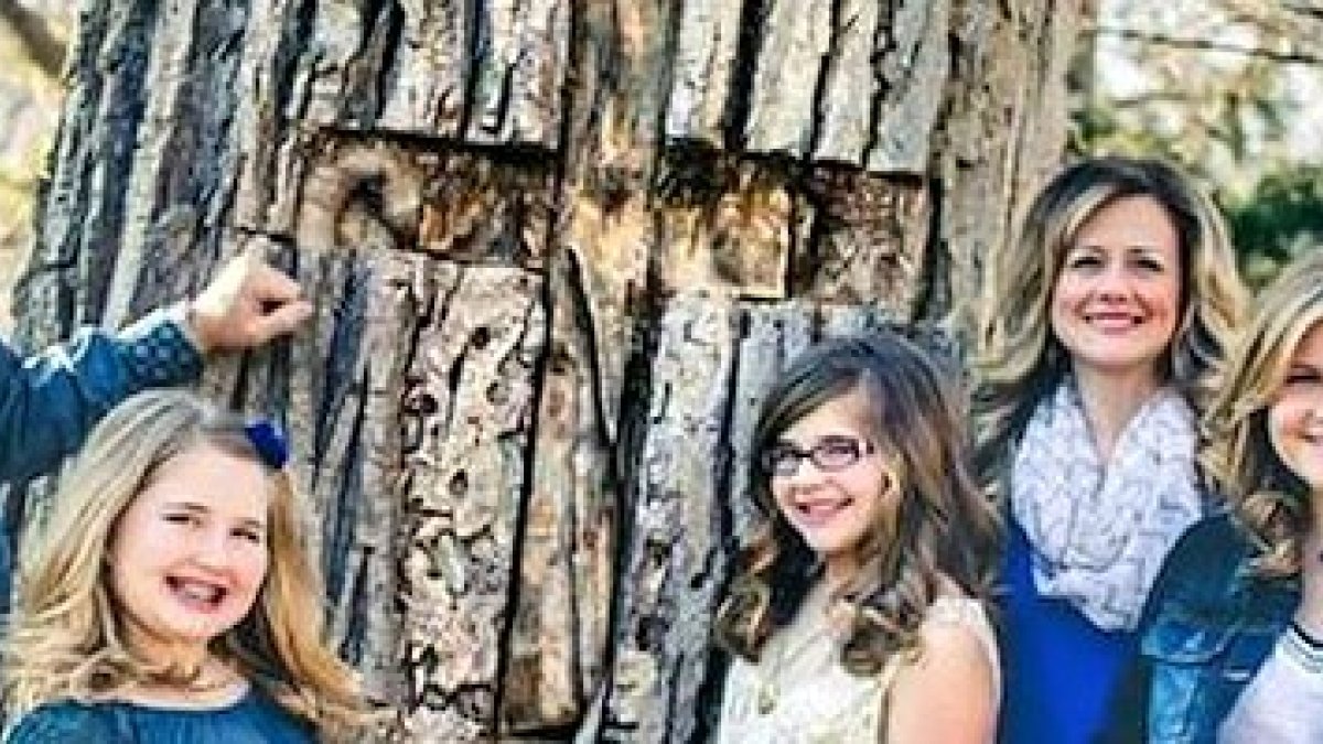 La familia Beam, al completo: la película cuenta su historia real.