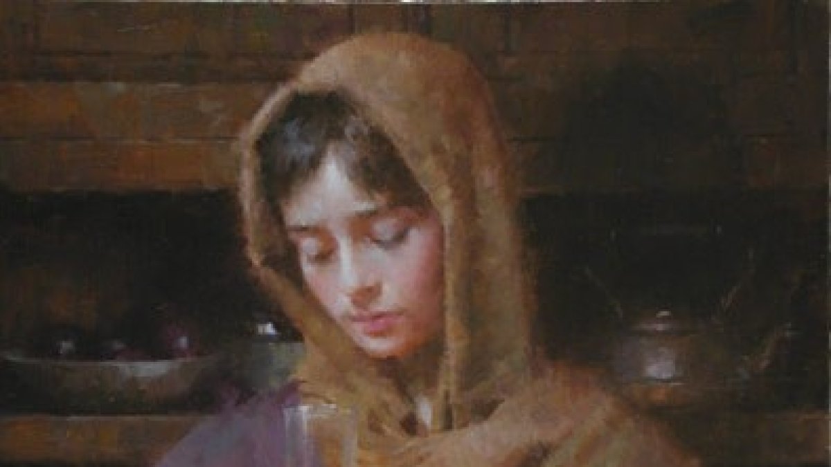 Luz del mundo, sal de la tierra