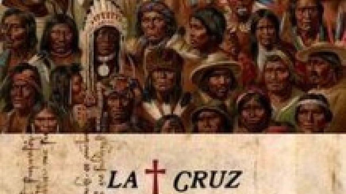 Evangelizando iroqueses y hurones en el Quebec