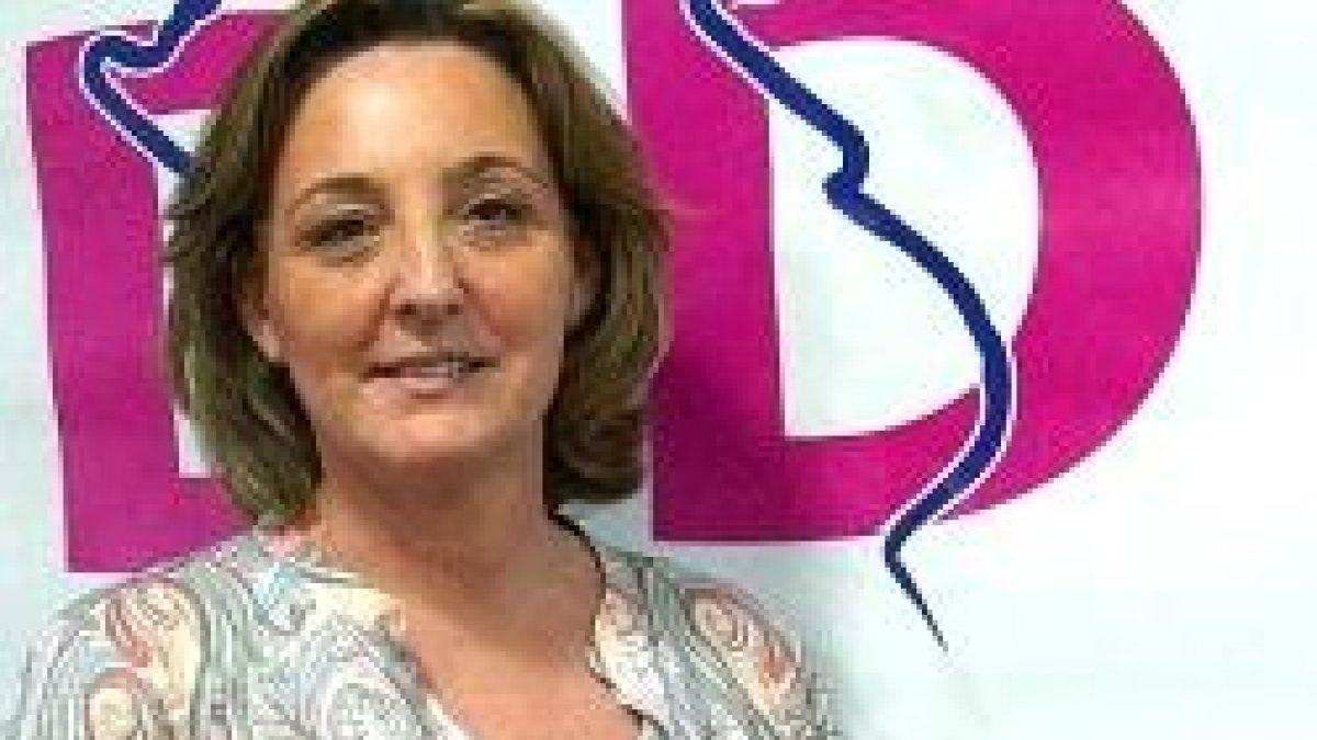 Amaya Azcona, de Red Madre, pide ayudas reales para las madres y combatir el aborto, que daña a mujeres, niños, familias y sociedad