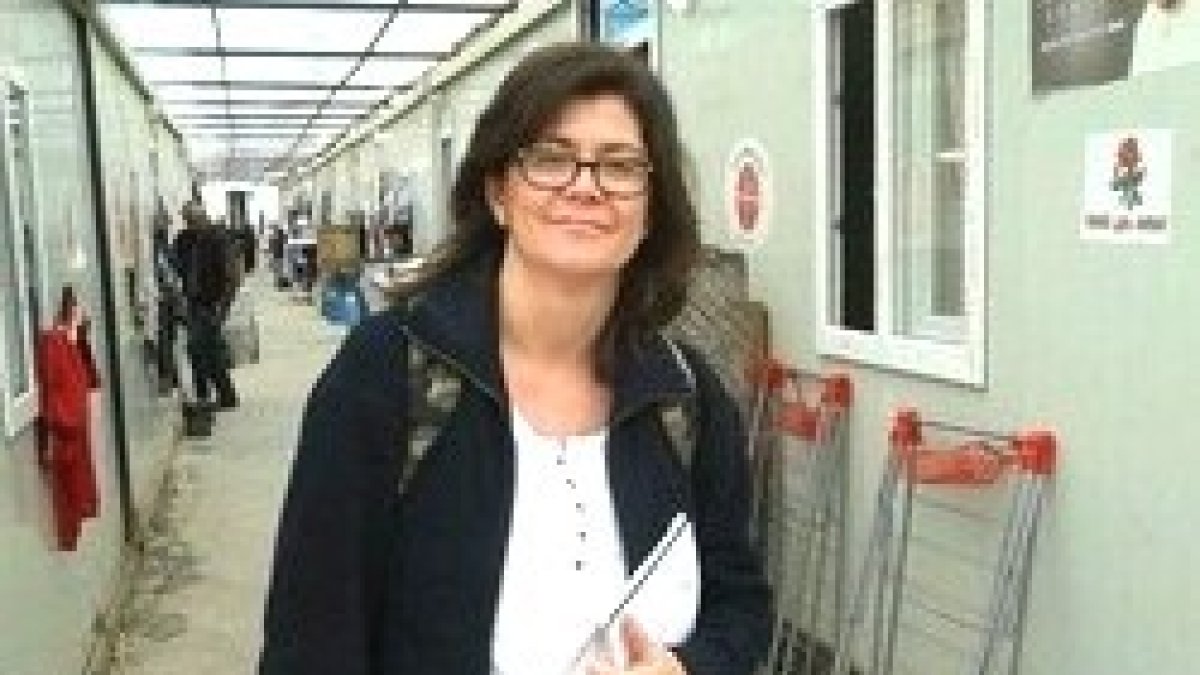 Raquel Martín, responsable de comunicación de Ayuda a la Iglesia Necesitada, recibirá el Premio Juan Pablo II de Crónica Blanca