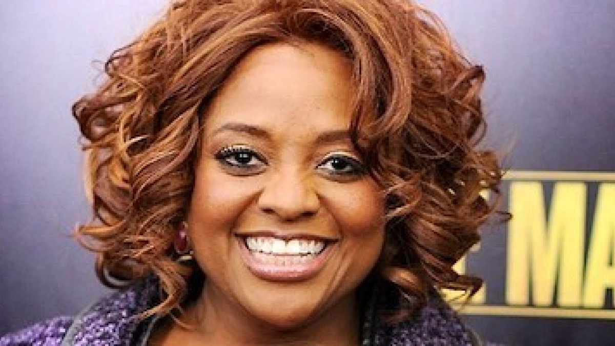 Sherri Shepherd tendrá que mantener al hijo nacido del procedimiento que inició, aunque biológicamente sea ajena a él.
