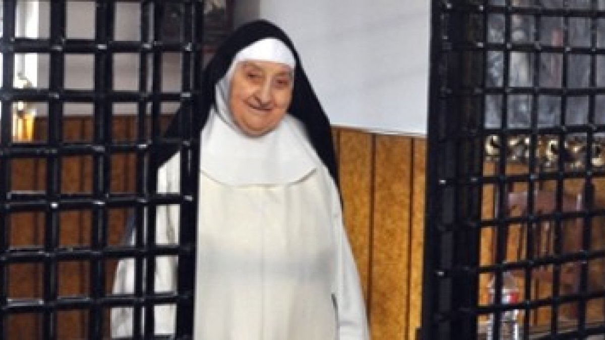 Las dominicas de Ciudad Real han dejado su convento de Altagracia... después de 600 años allí