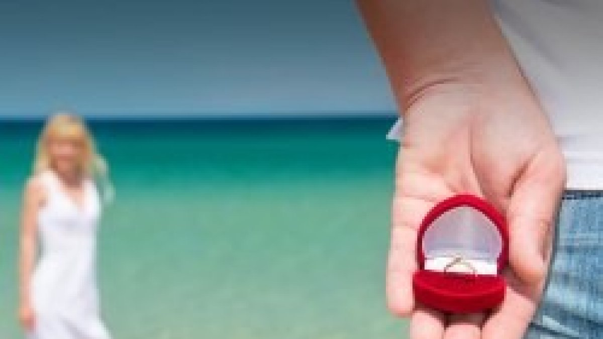 Si vas a empezar la aventura matrimonial, en la Universidad de Navarra quieren acompañarte