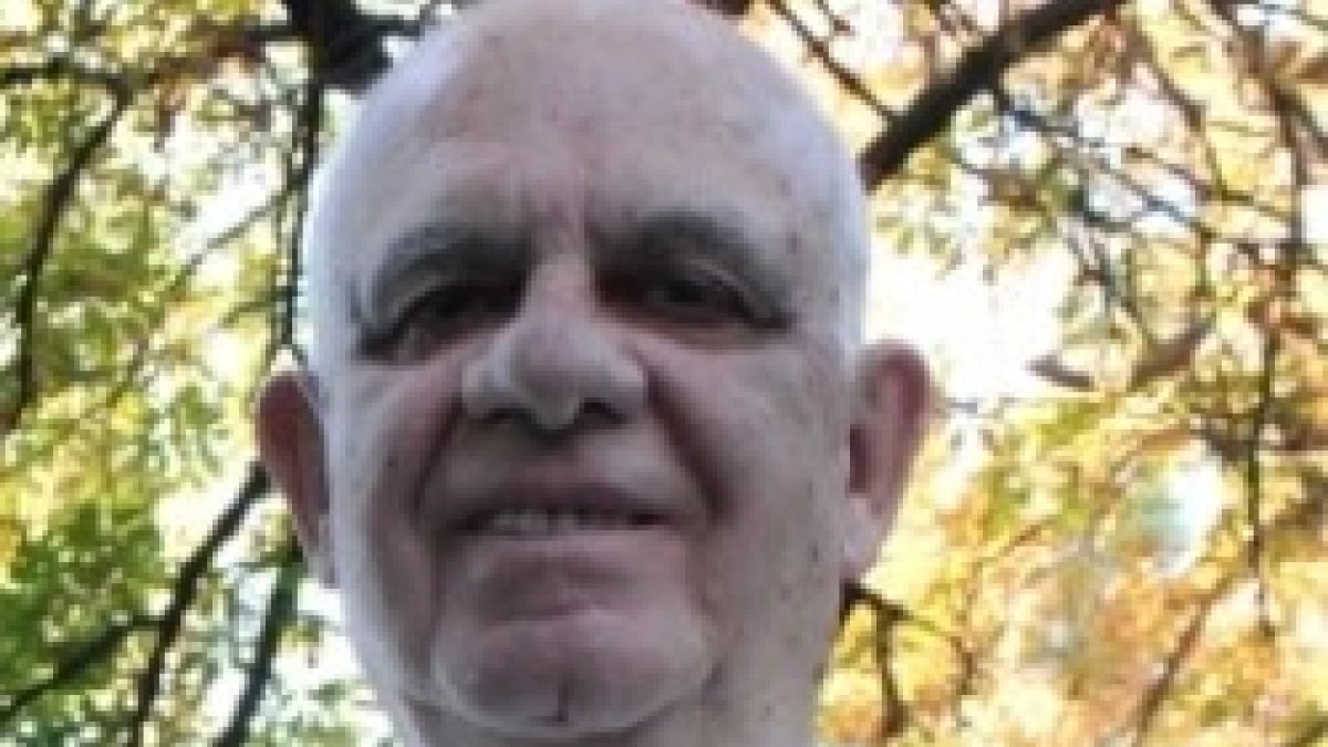 Chus Villarroel O.P.