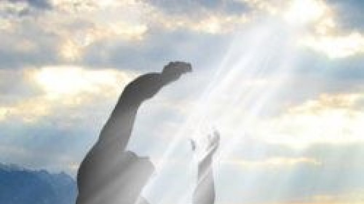 El poder Trasformador del Espíritu Santo