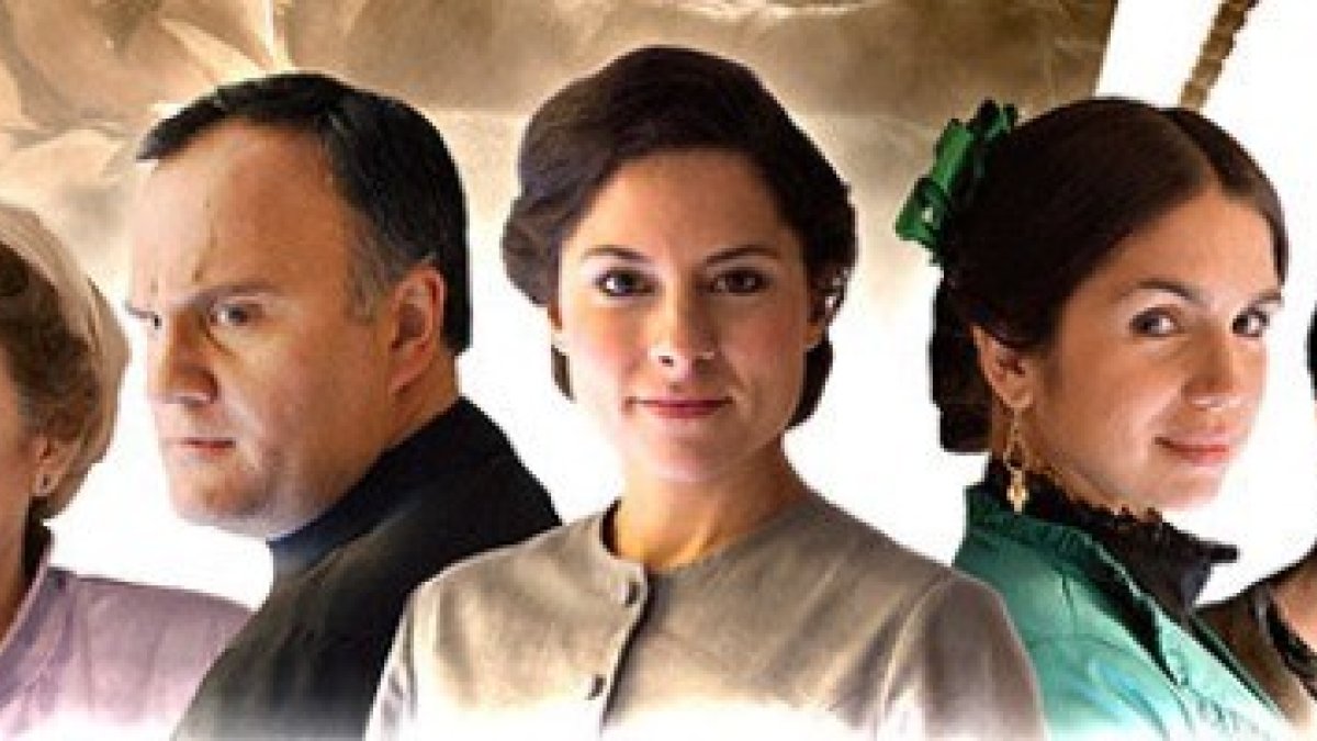 Luz de Soledad, sobre la vida de Soledad Torres Acosta, está ambientada en el siglo XIX español