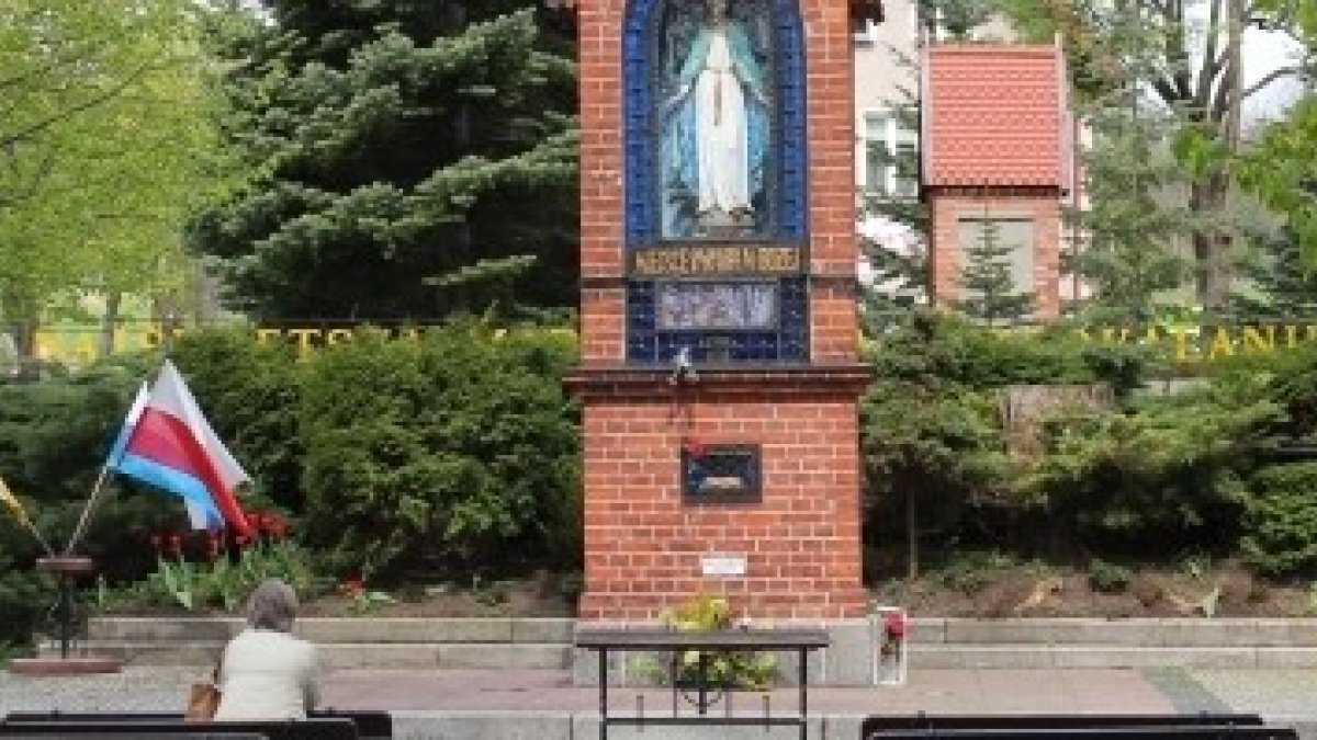 Las apariciones de la Virgen en Gietrzwald son populares en Polonia pero poco conocidas en otros países