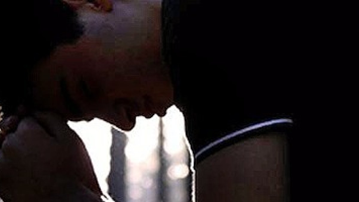 La oración es siempre el remedio más eficaz contra las tentaciones.