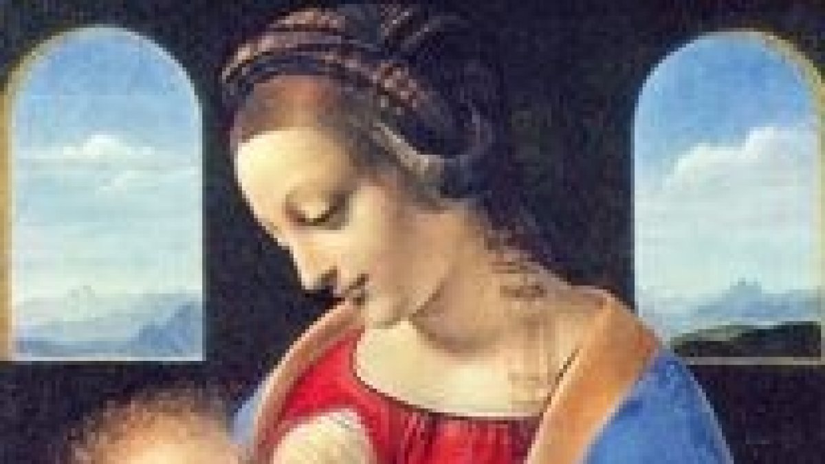 ...y los pechos que te criaron.