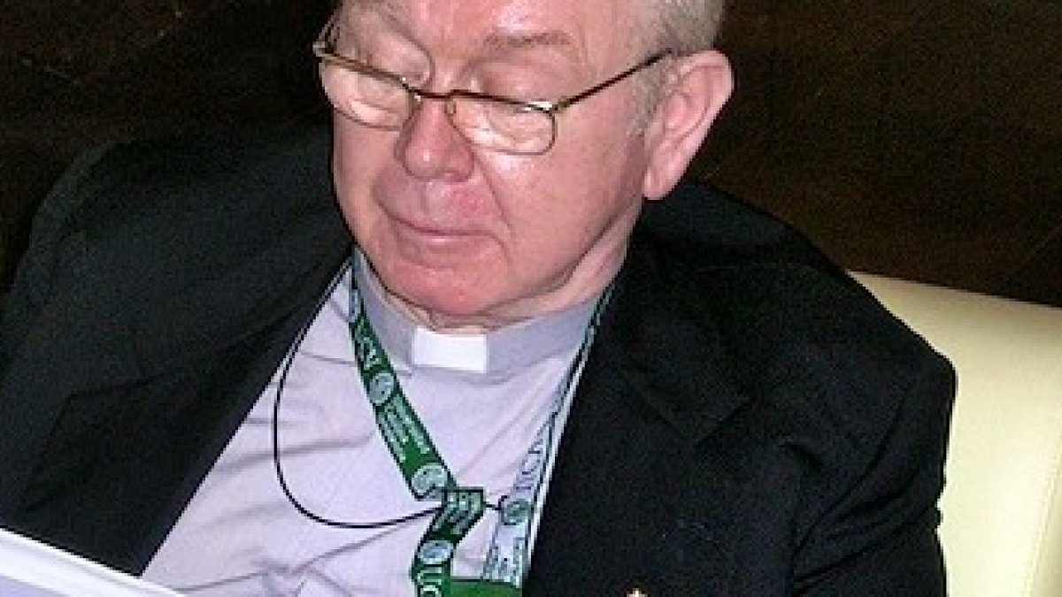 Michel Schooyans alerta del regreso de un error muy antiguo en la teología moral.