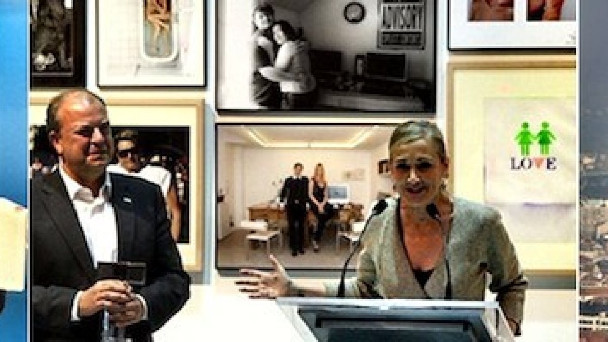 Pedro Antonio Sánchez, José Antonio Monago, Cristina Cifuentes y Alberto Núñez Feijóo han aprobado leyes impositivas de la ideología de género.