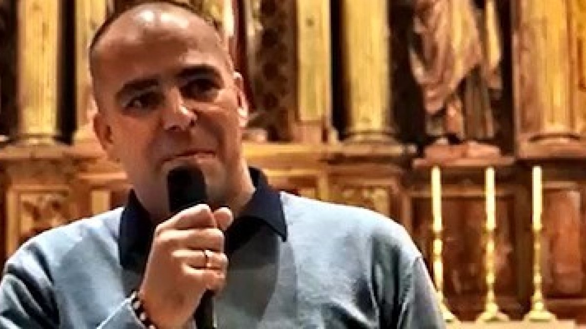 Nikola comprobó que entre aquellos chicos que pedían perdón y daban las gracias se encontraba un camino para él.