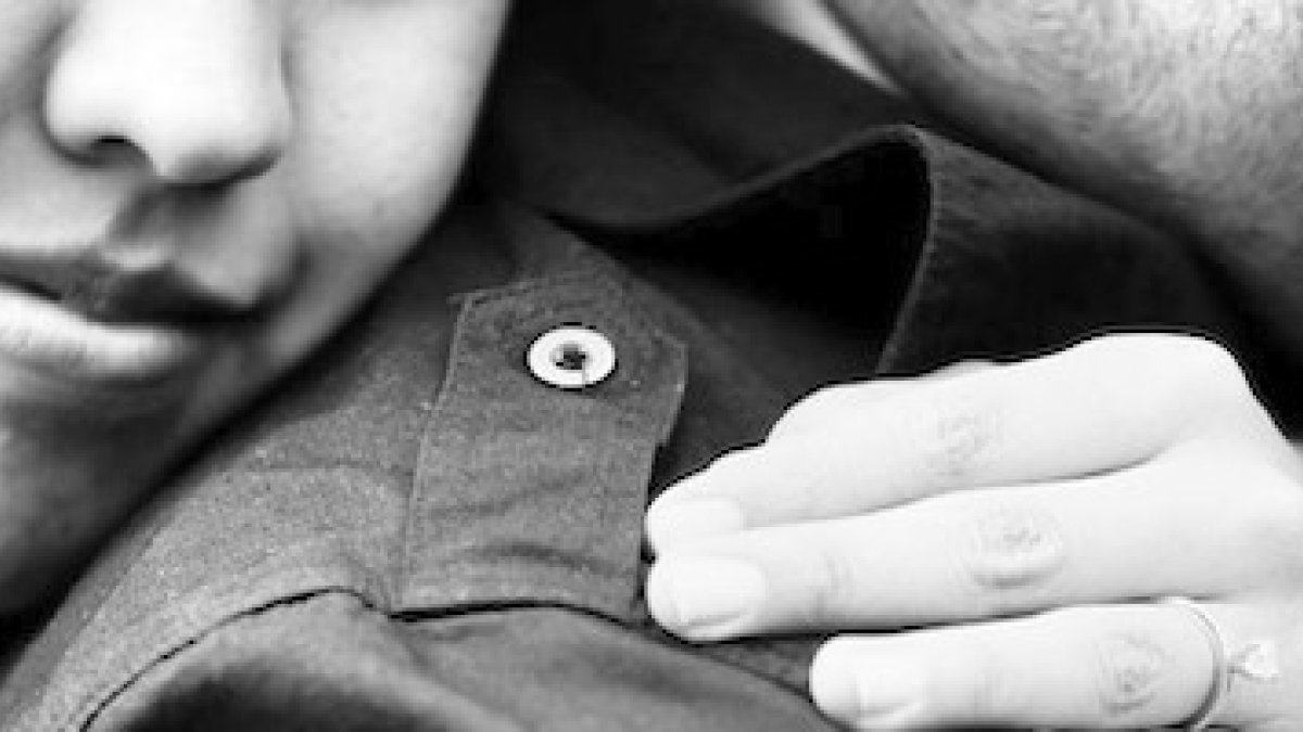 El matrimonio es una inversión a largo plazo por ambas partes: cuanto más das, más recibes.