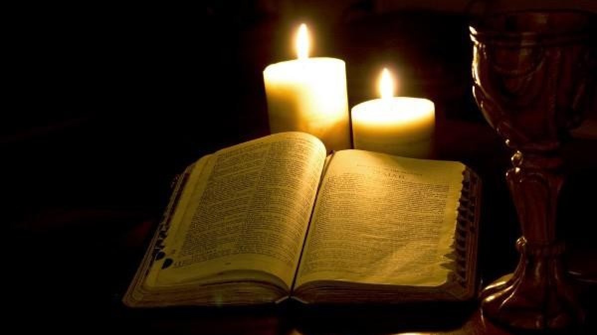 ¿Quién llegó primero: la Iglesia o la Biblia?