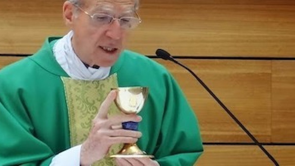 Cristo murió por todos, pero sólo muchos (no todos) se aprovecharán del fruto de la Cruz.
