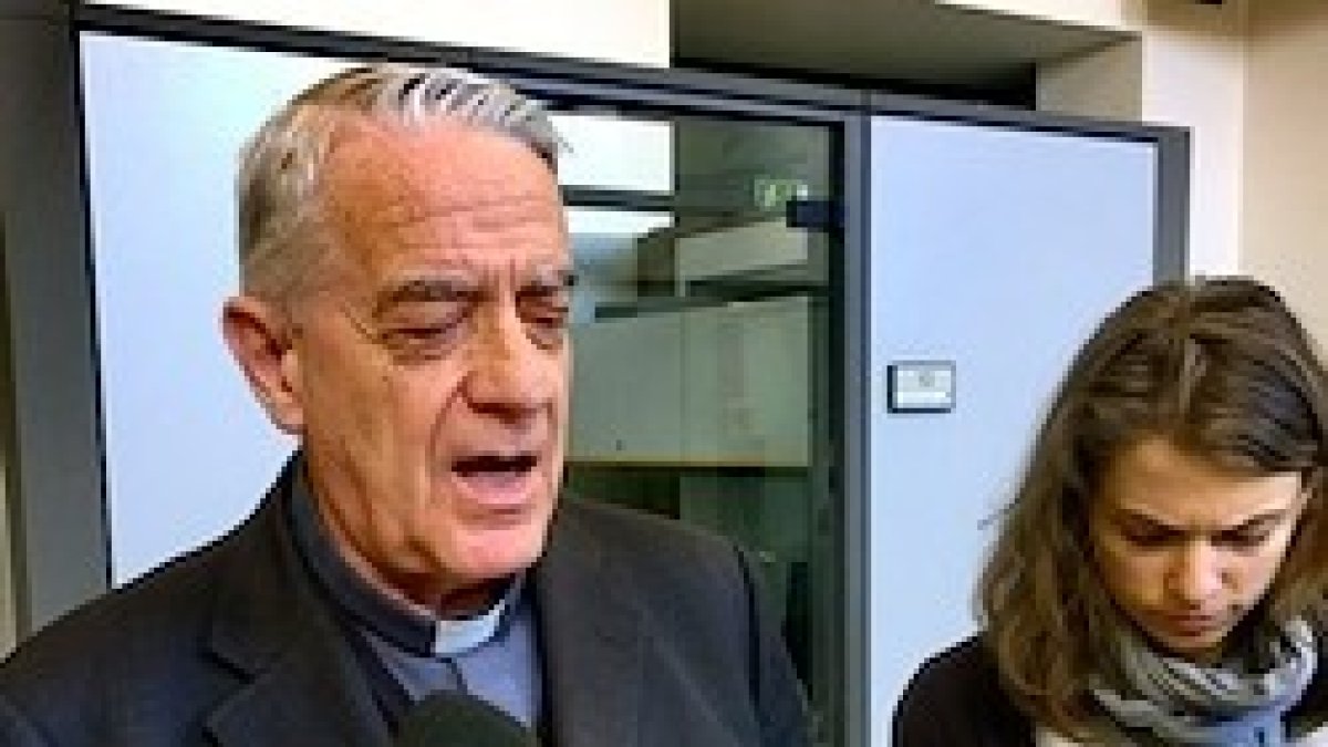 El padre Lombardi dio a conocer las fechas de la visita pastoral de Francisco a Polonia.