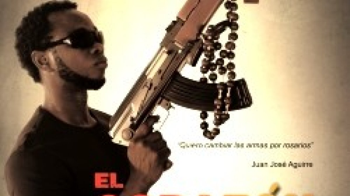 Quiero cambiar las armas por rosarios, dice el obispo Aguirre en Bangassou, en El Corazón de África