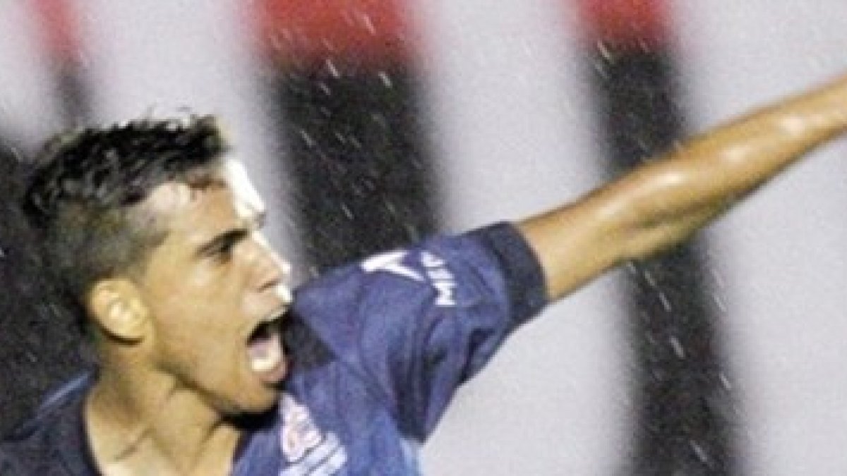 Marcó el mejor gol de 2015 y sorprendió a la gala FIFA con un inesperado mensaje de fe